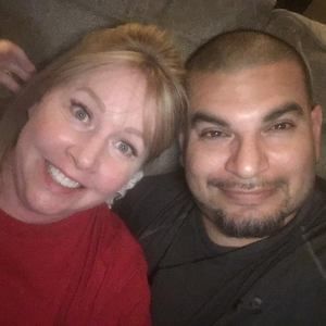 Meet your Posher, Chrystal